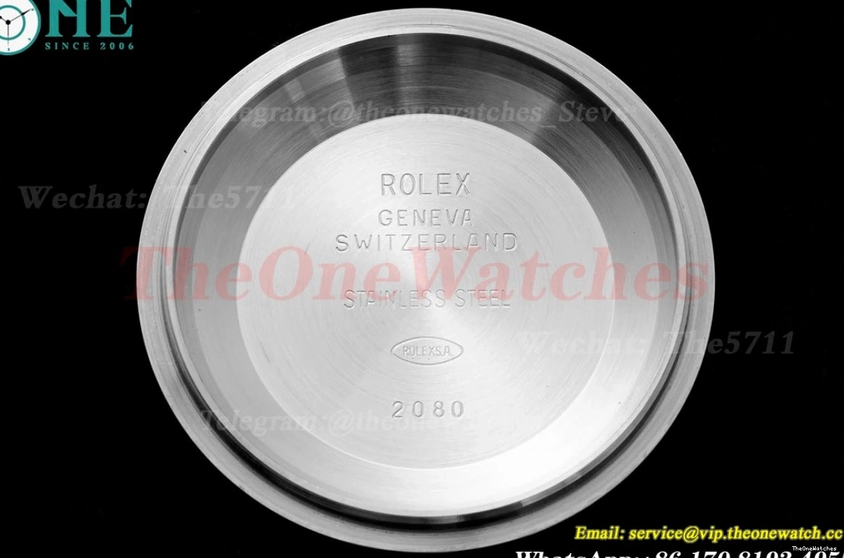 A2836 Pres Gradient RAF 36mm SS SS DayDate Dial Blue 0303